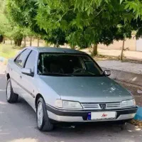 ۴۰۵ مدل ۸۹ معاوضه با پارس|خودرو سواری و وانت|جیرفت, |دیوار