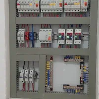 برقکار ساختمان