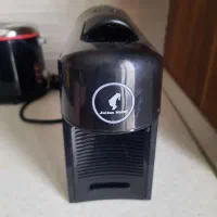 قهوه ساز اسپرسو  کپسولی  در حد نو