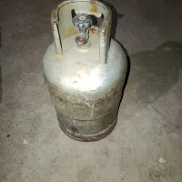 کپسول گاز