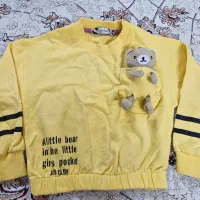 کراپ دخترانه|کفش و لباس بچه|تهران, جوادیه|دیوار