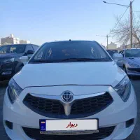 برلیانس h220  کارمندی در حد صفر واقعی