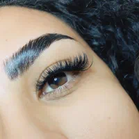 مدل اکستنشن مژه|خدمات آرایشگری و زیبایی|شاهرود, |دیوار