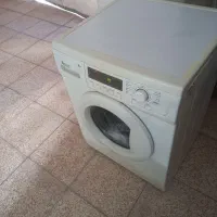 لباسشویی اسنوا کره ای