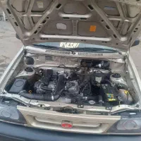 پراید درجه یک|خودرو سواری و وانت|روانسر, |دیوار