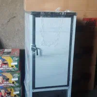اتاق پخت ۶۰ کیلویی