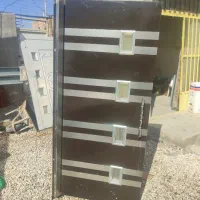 درب آسانسور|مصالح و تجهیزات ساختمان|خمینیشهر, |دیوار