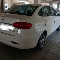 جک جی ۴|خودرو سواری و وانت|کرج, شهرک فهمیده|دیوار