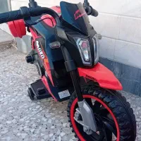 موتور شارژی باکسدار دوموتوره|اسباببازی|قم, یزدانشهر|دیوار