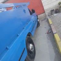 وانت نیسان مدل 84