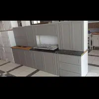 کابینت چراغی|مصالح و تجهیزات ساختمان|رشت, بلوار گیلان|دیوار