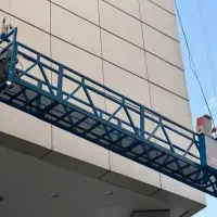 اجاره کلایمر حرفه ای با نصب فوری و ایمنی تضمینی.|خدمات پیشه و مهارت|تهران, بیسیم|دیوار