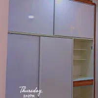 کابینت/ و کمد دیواری/ اقساطی