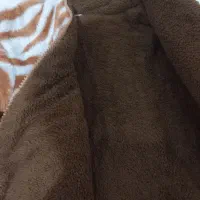 کاپشن گرم و نرم پشمی پسرانه|کفش و لباس بچه|شاهرود, |دیوار