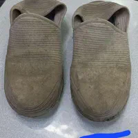 شستشو گیوه وبزرگ کردن بادسگا