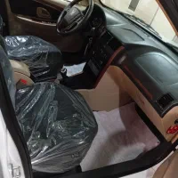 پارس tu5 مدل ۱۴۰۰ (سیمی) صفر