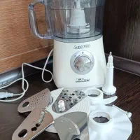 غذاساز حرفه ای و شیک مخصوص جهیزیه عروس خانمها