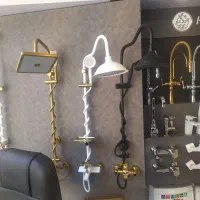 دوش حمام دوکاره یونیورست