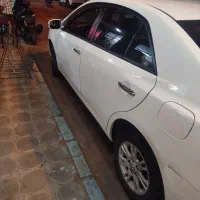 آریو مدل94اتواتیک