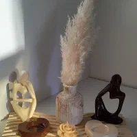 ظروف سنگی|صنایع دستی و سایر لوازم تزئینی|محمدشهر, شهرک چمران|دیوار