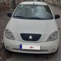 تیبا مدل ۹۷