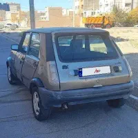 خودرو پی کی مدل 1381|خودرو سواری و وانت|بیرجند, |دیوار