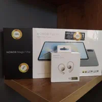 آنر مجیک 7 پرو با حافظهٔ ۵۱۲ گیگابایت|موبایل|تهران, آذربایجان|دیوار