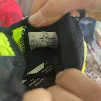 کتونی خارجی ست به همراه شلوارک لگ ورزشی|کیف، کفش، کمربند|آستانه اشرفیه, |دیوار