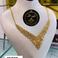 گردنبند ها طلا کهنه۲٪|جواهرات|تبریز, |دیوار