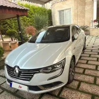 تالیسمان ۲۰۱۷ E3