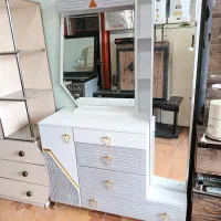 کنسول( میز) آرایشی  جهیزیه