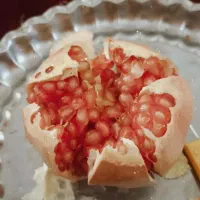 انار گل شیرین زود رس