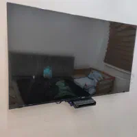 تلوزیون ۵۸اینچ سام