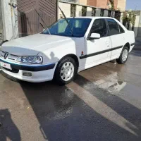 پژو پارس