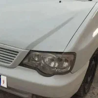 111مدل 98 بی رنگ|خودرو سواری و وانت|خرم‌آباد, |دیوار