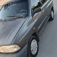 پراید مدل ۸۶|خودرو سواری و وانت|گلستان (تهران), |دیوار