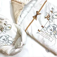 قنداق فرنگی و سوئیسی