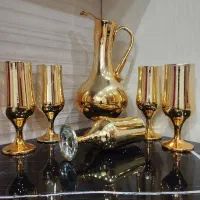 پارچ ولیوان