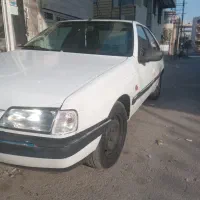 ۴۰۵|خودرو سواری و وانت|کرمانشاه, |دیوار