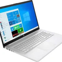 لپتاپ اچ پی، مدل HP 17CN0001TG|رایانه همراه|لردگان, |دیوار