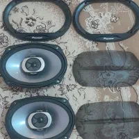 باند پایونیر 6912