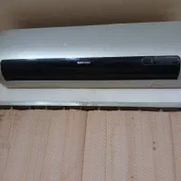 کولر گازی ۲۴۰۰۰ سامسونگ با قدرت سرمایه‌ی بالا