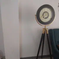 کنسول ،میز تلوزیون ساعت ایستاده
