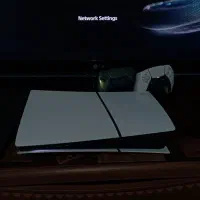 ps 5  پلستشین ۵|کنسول، بازی ویدئویی و آنلاین|نوشین شهر, |دیوار