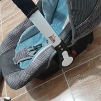 کریر بچه