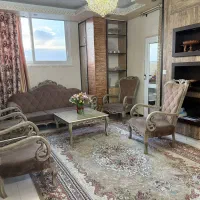 رهن آپارتمان شیک   دوخوابه سهراب سپهری