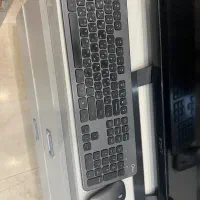 مانیتور جی پلاس مدل GDM-245JN سایز 24 اینچ|قطعات و لوازم جانبی رایانه|تهران, پردیسان|دیوار