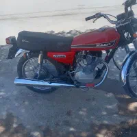 موتور 88|موتورسیکلت|کرمان, |دیوار