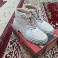 کفش نیم پوت سایز ۴۴