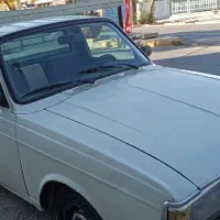 پیکان وانت|خودرو سواری و وانت|قروه, |دیوار